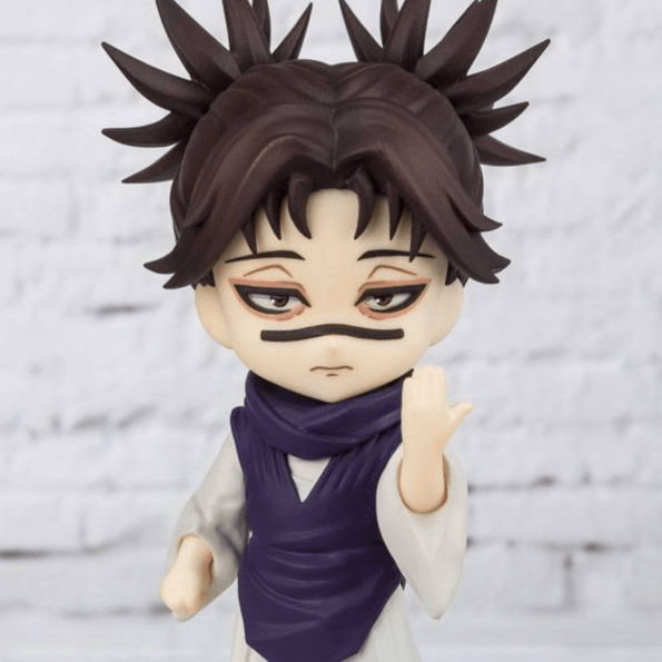 Choso - Jujutsu Kaisen Figuarts mini - Bandai Spirits