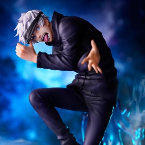 Satoru Gojo - 1/7 Scale Figur - Jujutsu Kaisen - eStream