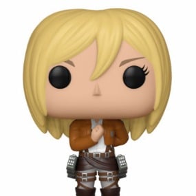 Krista (Christa) Lenz / Historia Reiss - Attack on Titan Funko POP!