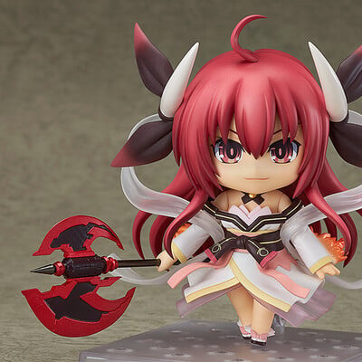 Nendoroid 505 Kotori Itsuka