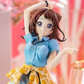 Kasumi Toyama - BanG Dream Pop Up Parade - Good Smile Company