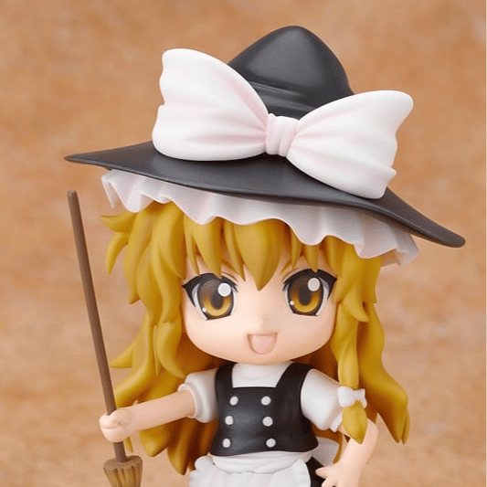 Nendoroid 092 Marisa Kirisame