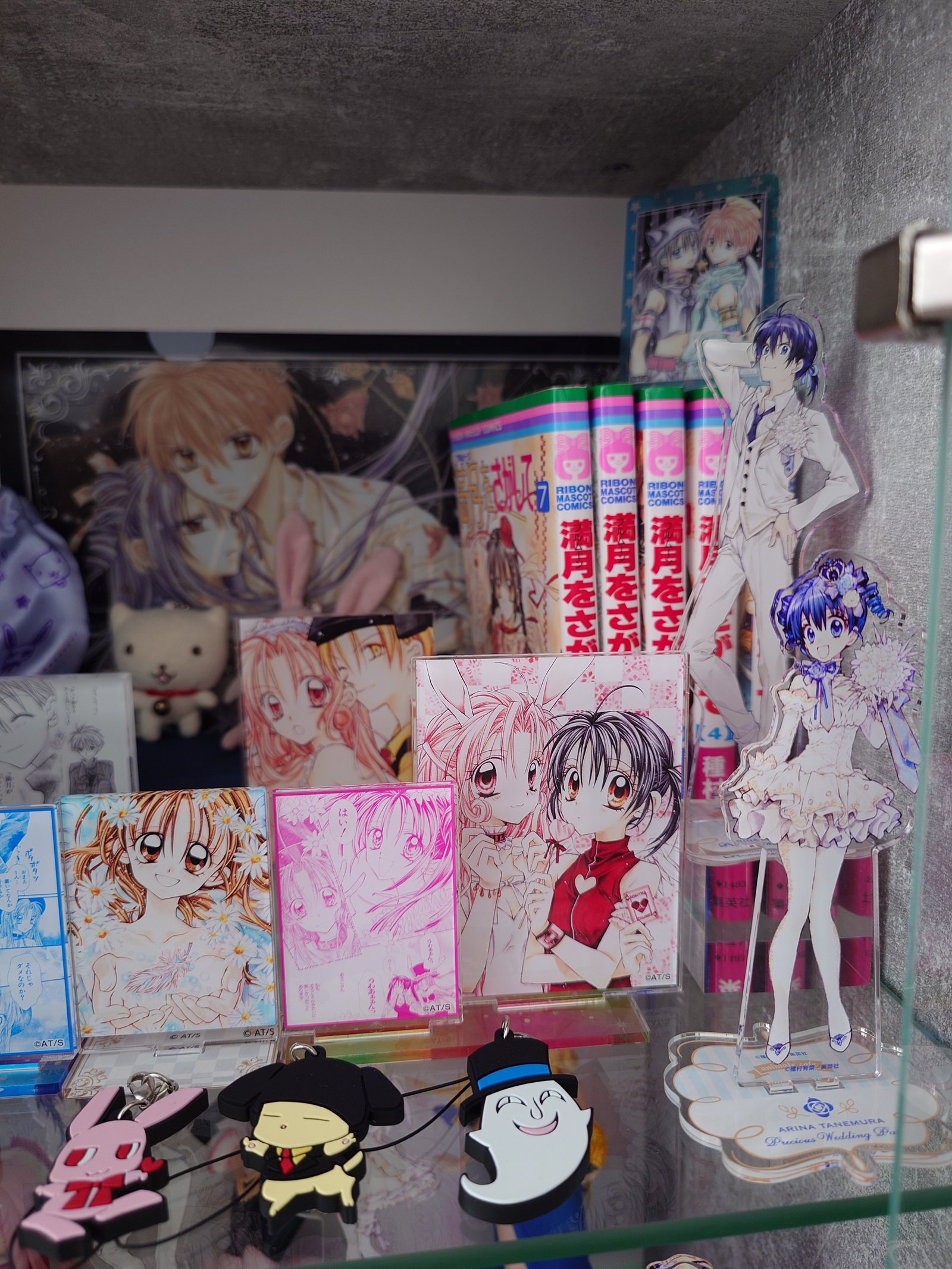 Fullmoon wo Sagashite 