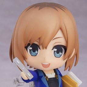 Nendoroid 1102 Aoi Miyamori