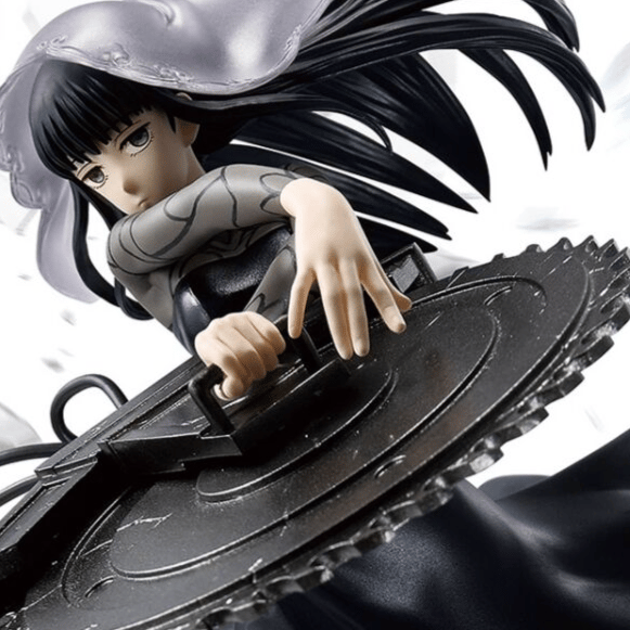 Osaragi - Sakamoto Days - Vibration Stars - Banpresto