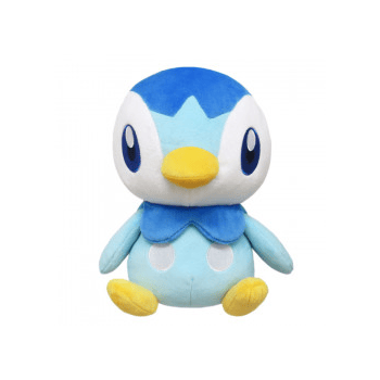 Plinfa - Pokemon Plüschtier (24 cm)