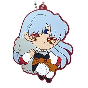 Sesshoumaru - InuYasha Rubber Swing