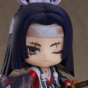 Nendoroid 1449 Onikiri
