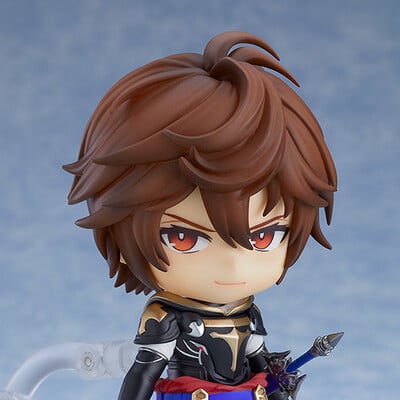 Nendoroid 1321 Sandalphon
