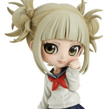Himiko Toga - My Hero Academia - Q Posket II