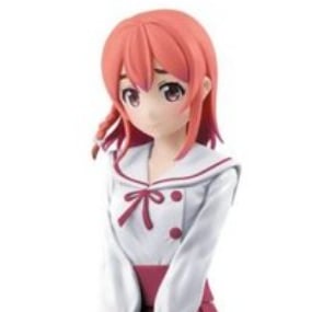 Sakurasawa Sumi - Rent A Girlfriend - EXQ Figur