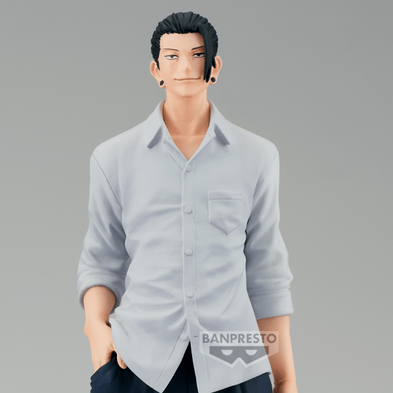 Suguru Geto - Jujutsu Kaisen Hidden Inventory Premature Death Ⅱ - King of Artist - Special Ver. - Banpresto