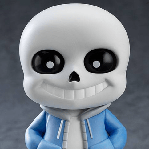 Nendoroid 1826 Sans