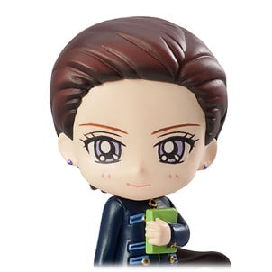 Taiki Kou / Sailor Star Maker - Sailor Moon Petit Chara Land - Three Lights