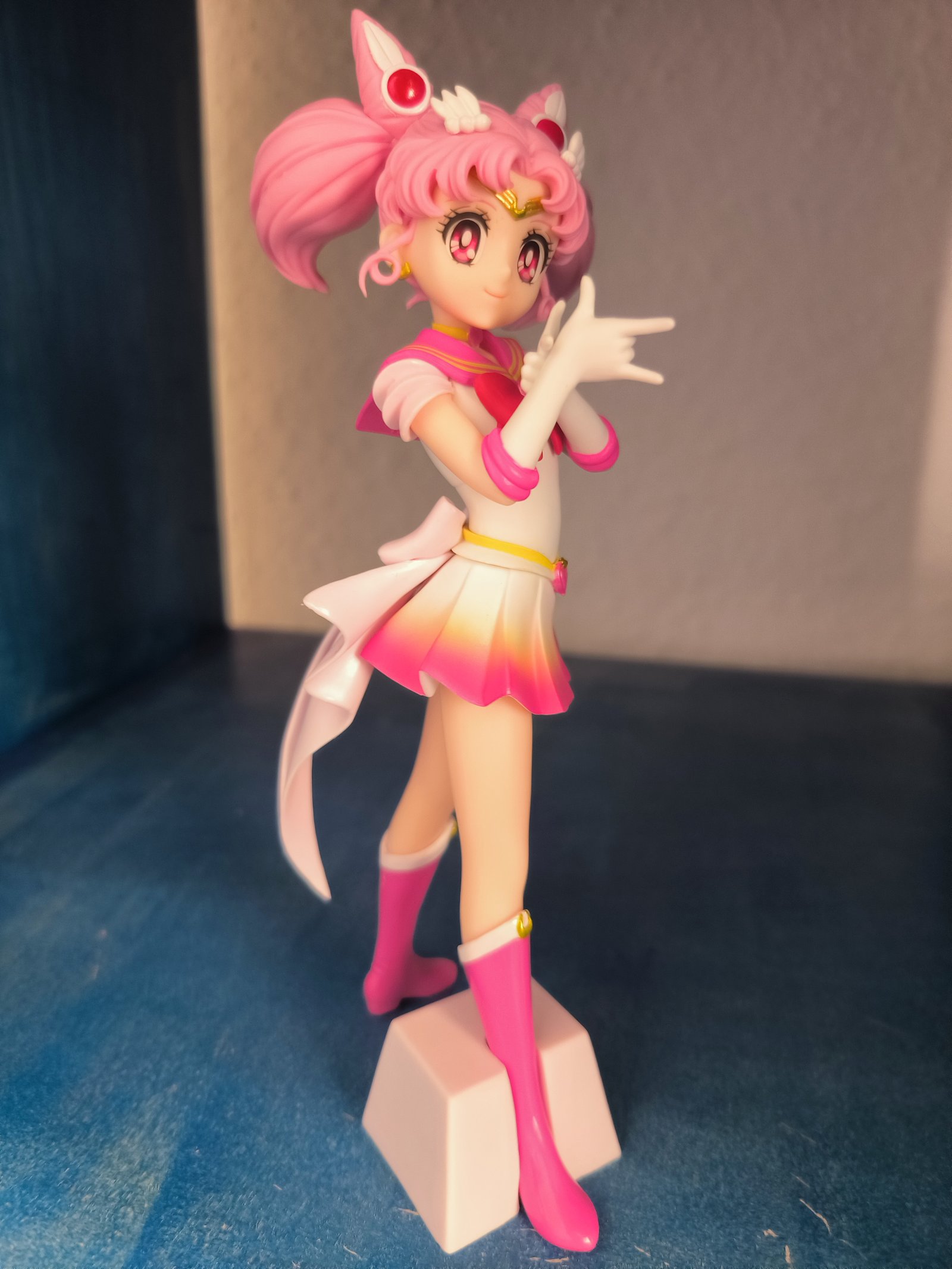 Sailor Chibi Moon