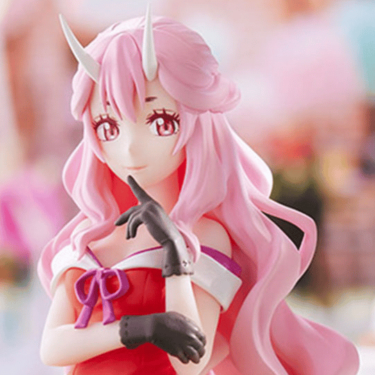 Shuna - That Time I Got Reincarnated as a Slime - 10th Anniversary - Banpresto