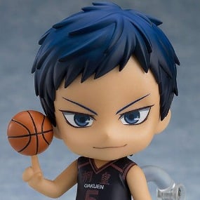 Nendoroid 1079 Daiki Aomine