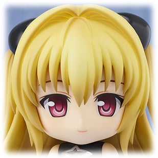 Nendoroid 191 Golden Darkness (Konjiki no Yami)
