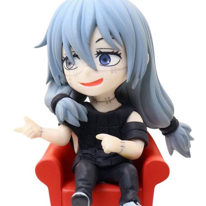 Mahito - Jujutsu Kaisen Deformed Figure Vol.4 - Taito
