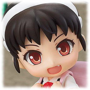 Nendoroid 368 Mayoi Hachikuji