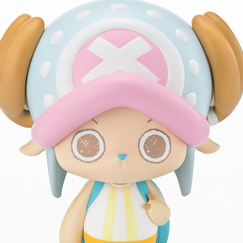 Tony Tony Chopper - Tekupiku - Bandai Spirits