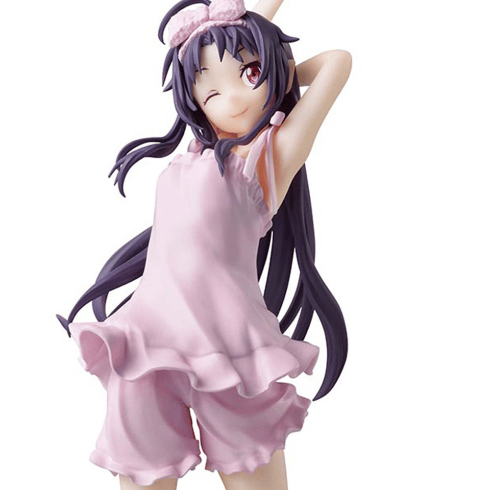 Yuuki Konno - Sword Art Online - Variant Showdown - Banpresto