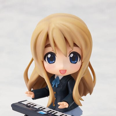 Nendoroid 102 Tsumugi Kotobuki