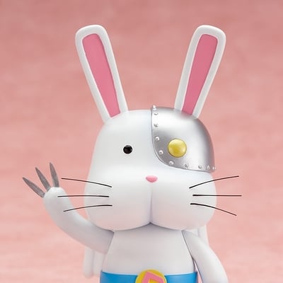 Nendoroid 071 Usakottsu