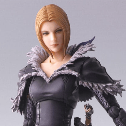 Benedikta Harman - Final Fantasy XVI Bring Arts - Square Enix