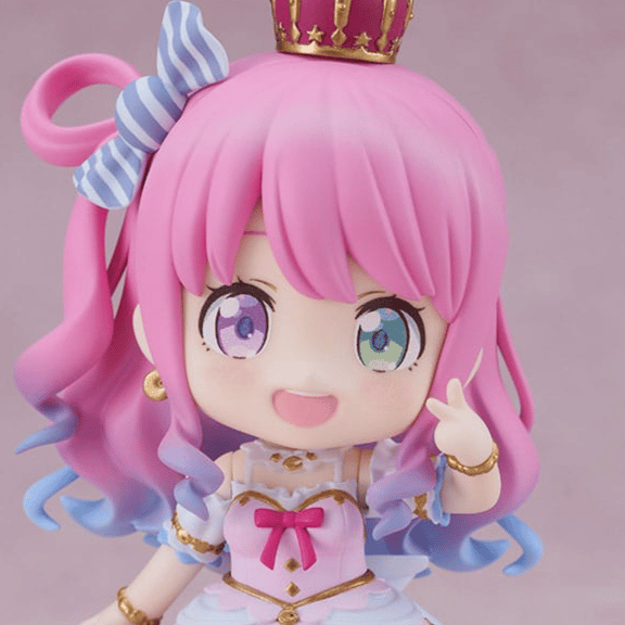 Nendoroid 2486 Himemori Luna