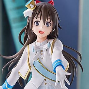Shizuku Osaka - Love Live! Nijigasaki High School Pop Up Parade - Good Smile Company