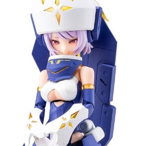 Bullet Knights Exorcist - Megami Device Model Kit - Kotobukiya - Neuauflage