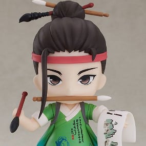 Nendoroid 1662 Shen Zhou