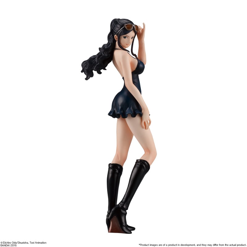 Nico Robin - One Piece Styling ~Girls Selection 1st~