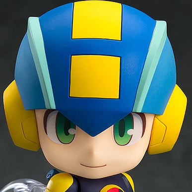 Nendoroid 716 Mega Man EXE - Super Movable Edition