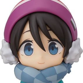 Nendoroid 1363 Ena Saitou