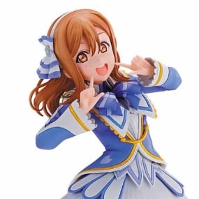 Kunikida Hanamaru - Love Live! Sunshine!! - Ichibansho