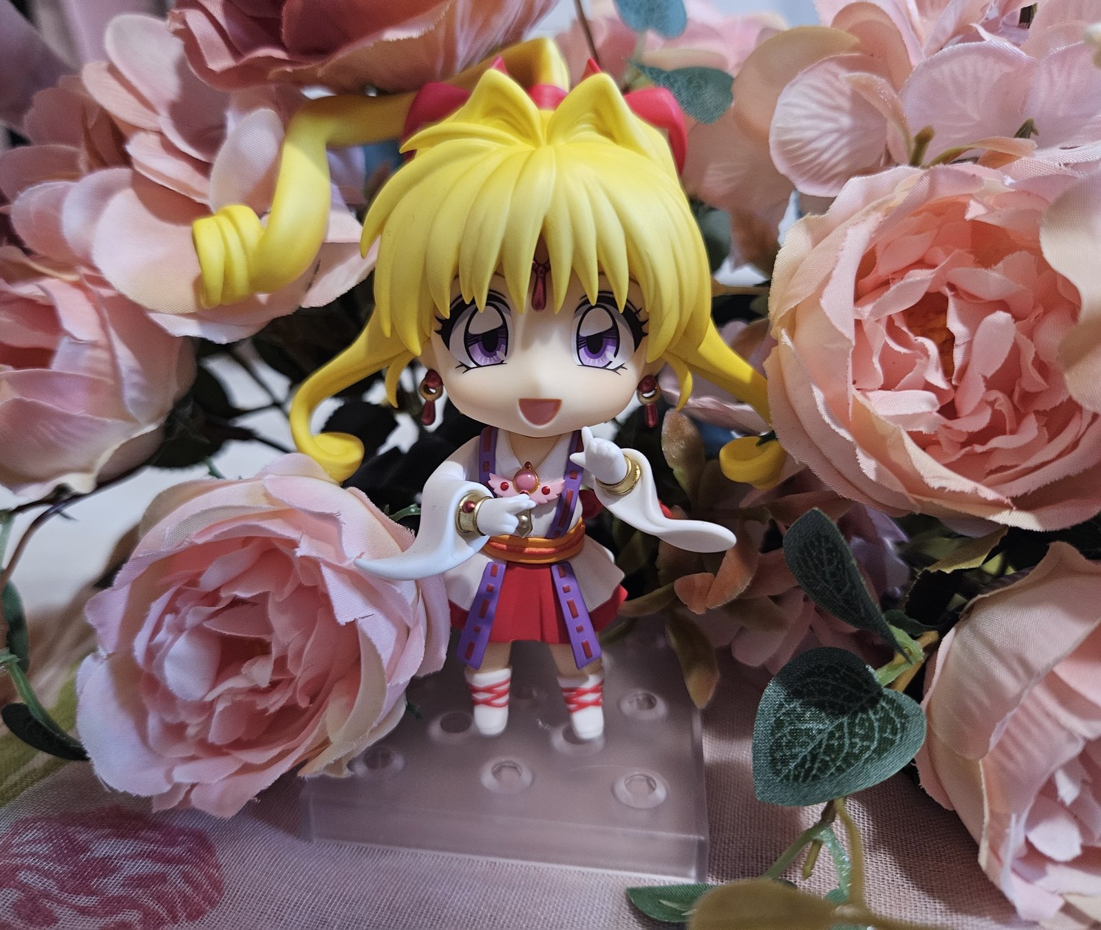 Jeanne die Kamikaze Diebin ♡