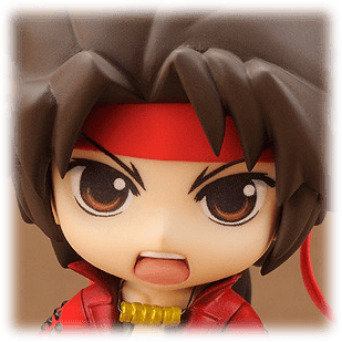 Nendoroid 210 Yukimura Sanada