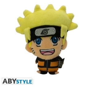 Naruto Uzumaki - Naruto Shippuden - ABYStyle Plüschtier