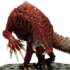 Odoragon - Monster Hunter Standard Model Plus Vol. 11