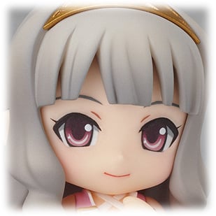 Nendoroid Petite - Takane Shijou - Stage 1
