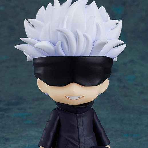 Nendoroid Swacchao! Satoru Gojo