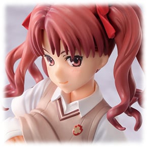 Kuroko Shirai - Oneesama to Mufufu Version