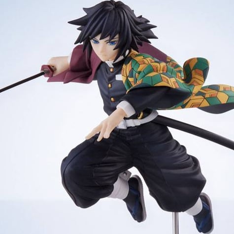 Giyu Tomioka - Demon Slayer ConoFig - Aniplex
