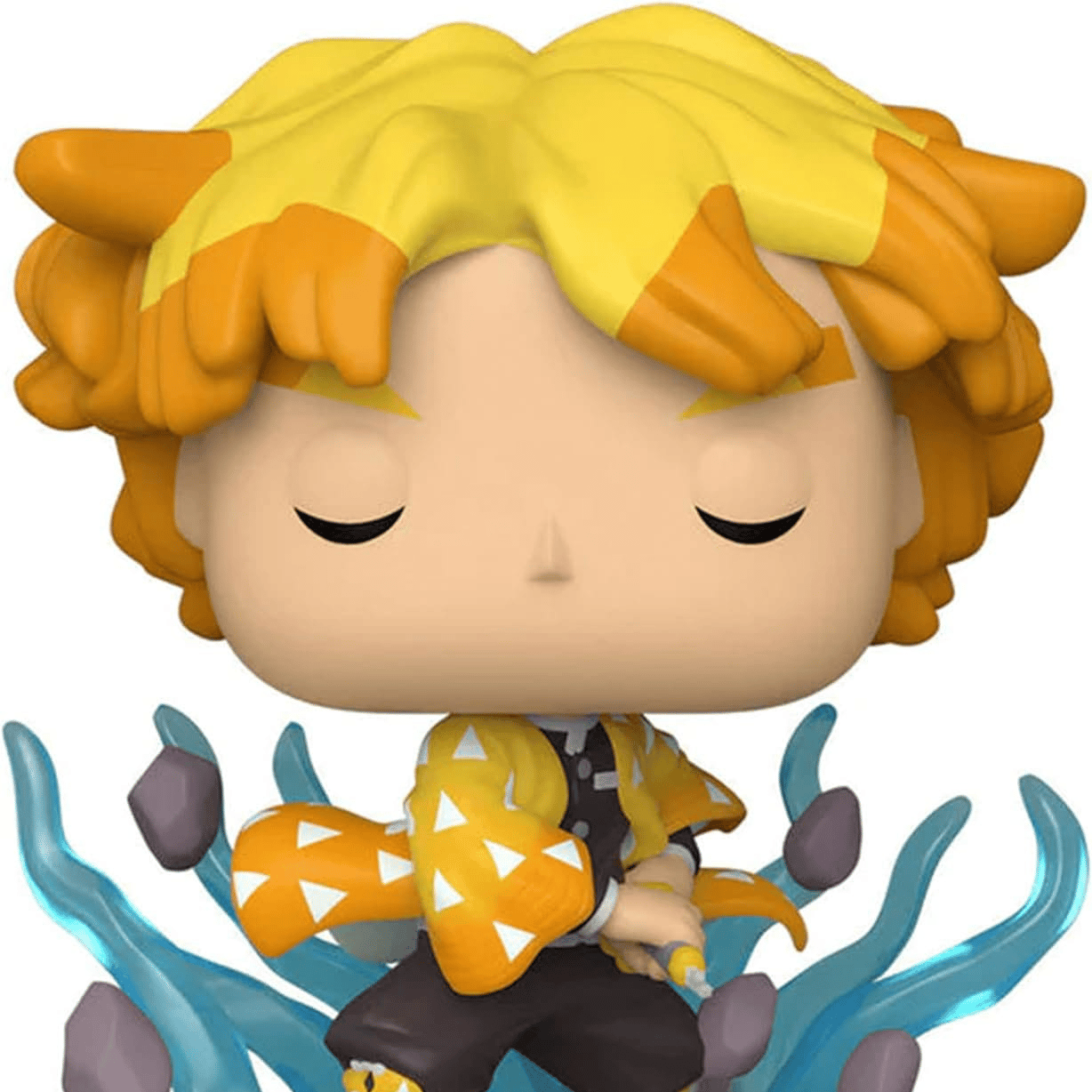 Zenitsu Agatsuma - Transforming - Demon Slayer Funko POP!