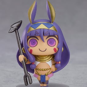 Nitocris - Learning with Manga! Fate/Grand Order Collectible Figur- Episode 3