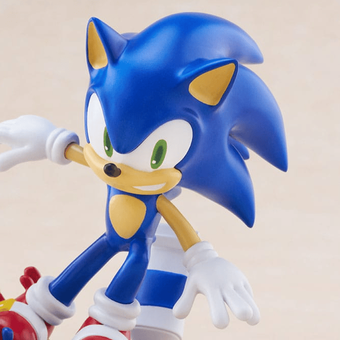 Sonic - PalVerse Pale. - Bushiroad Creative