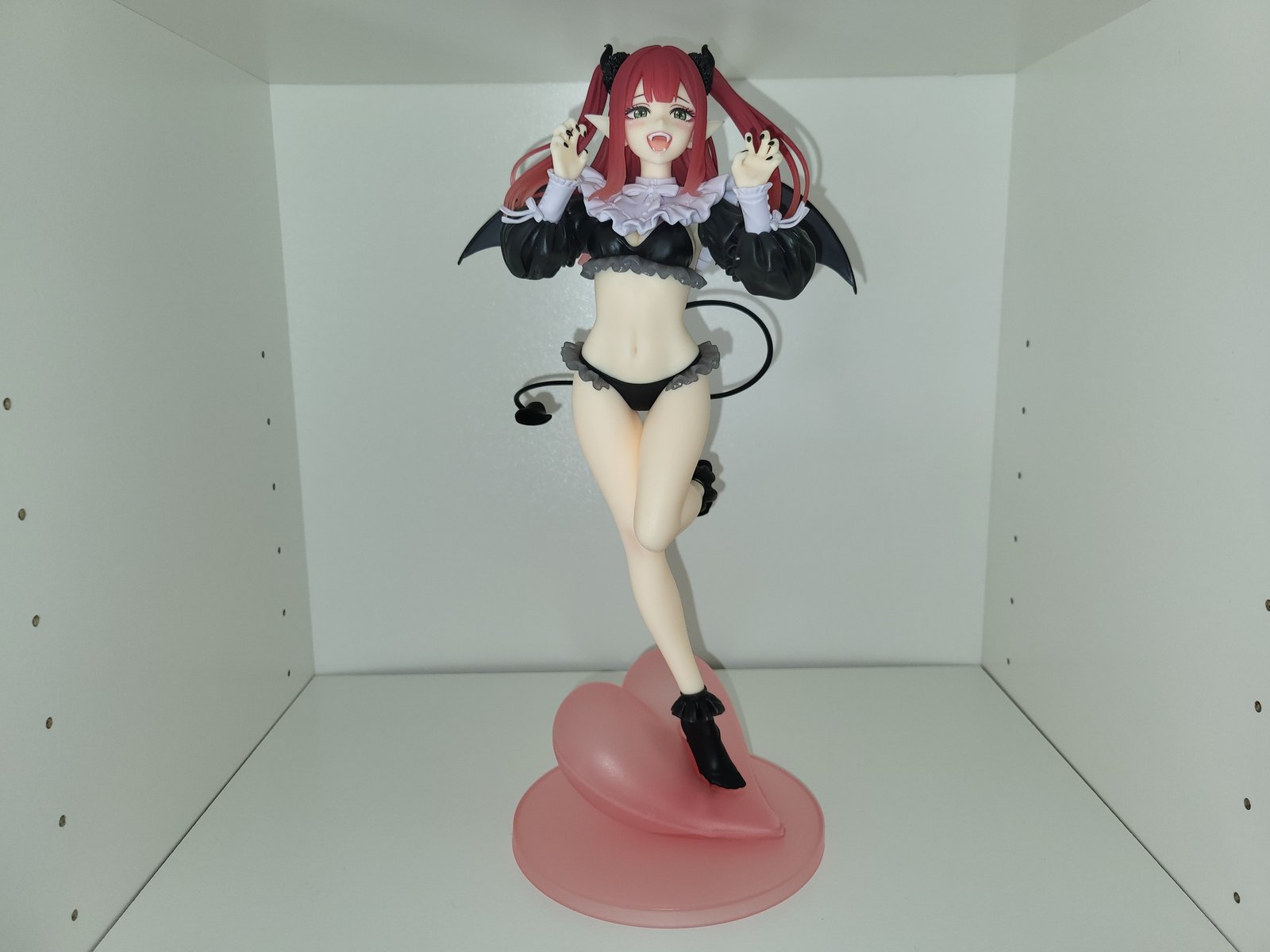 Marin Kitagawa im Liz Cosplay