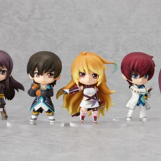 Sophie - Nendoroid Petite Tales Series
